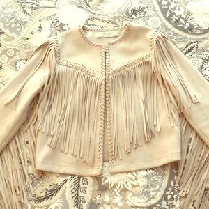 Perfection in a Jacket